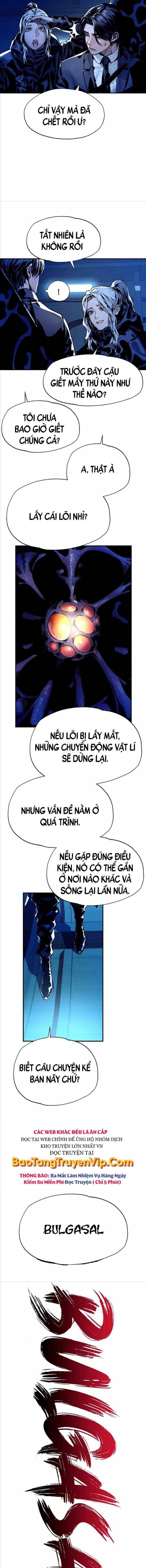 Mật Danh - Page 3