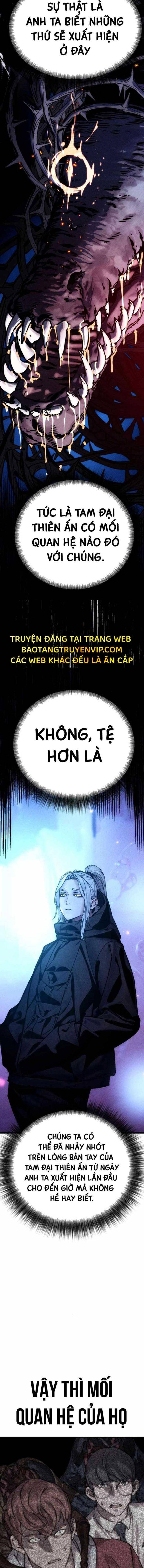 Mật Danh - Page 9