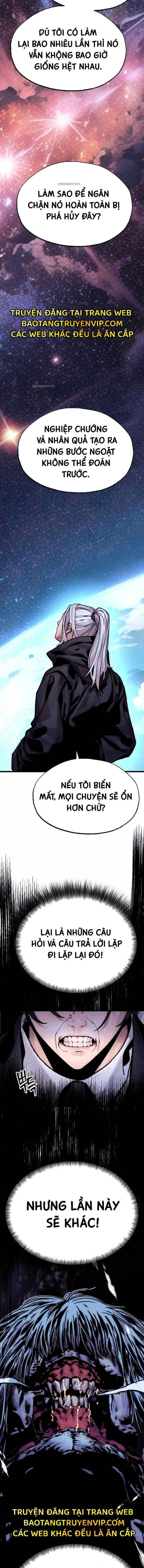 Mật Danh - Page 8