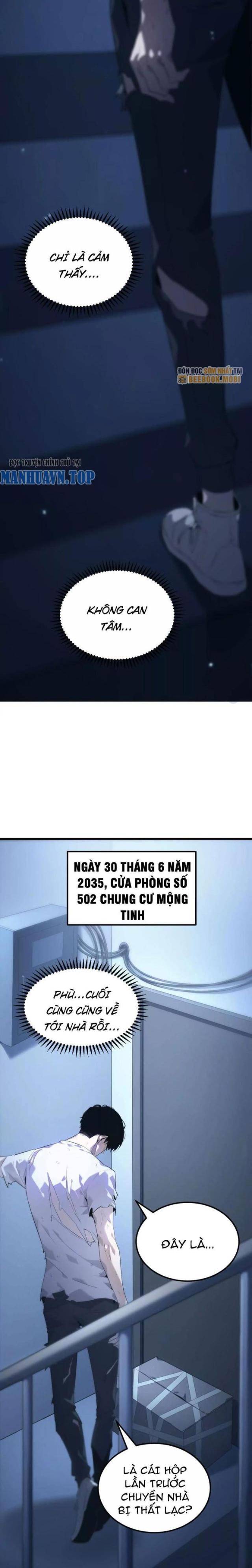 Võng Du Thiên Hạ Vô Song - Page 2