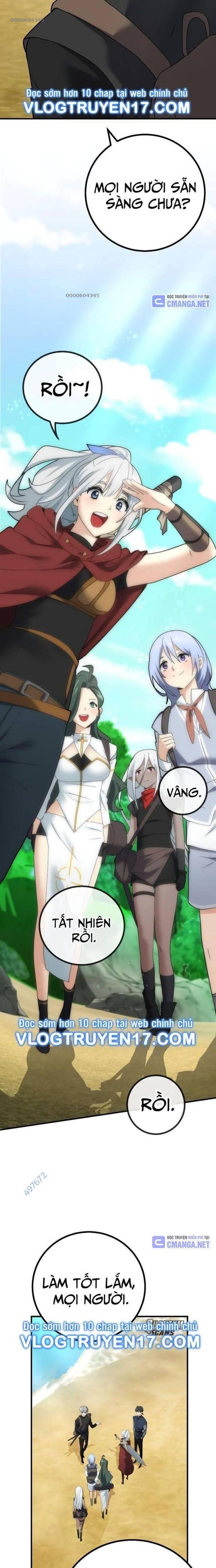 Bố Ma Vương Và Con Gái Dũng Giả - Page 2