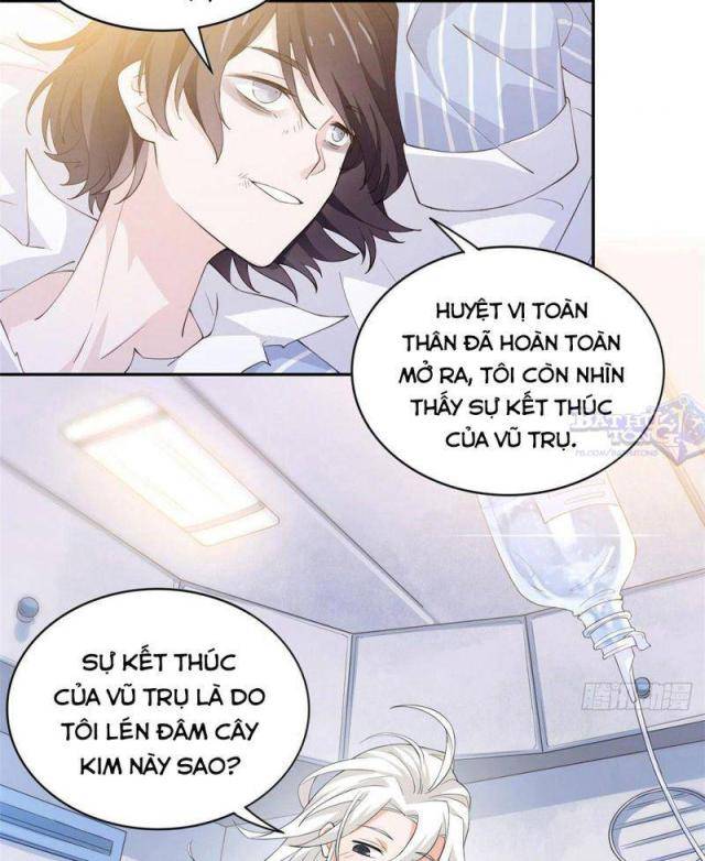 Cường Giả Đến Từ Trại Tâm Thần - Page 30