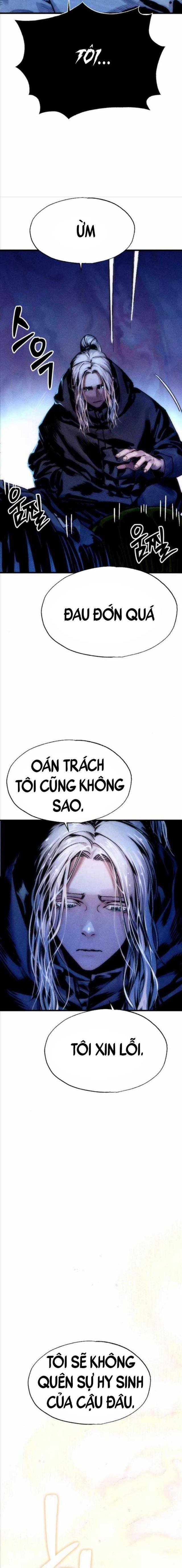 Mật Danh - Page 9