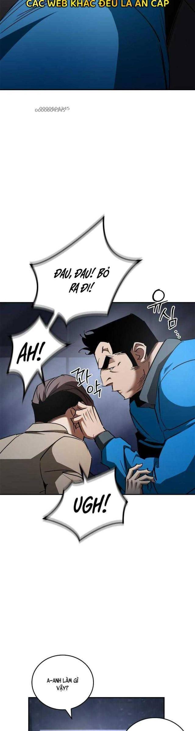 Thánh Dạ: The Zero - Page 2