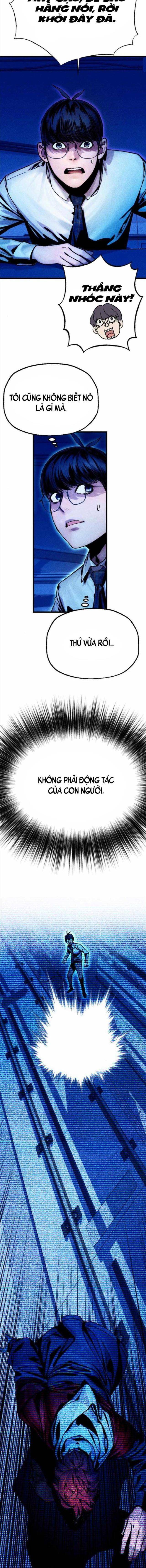 Mật Danh - Page 9