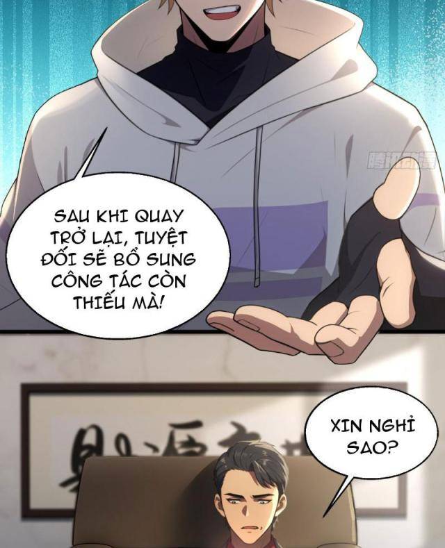 Chung Cực Tùy Ý Thần Hào Hệ Thống - Page 3