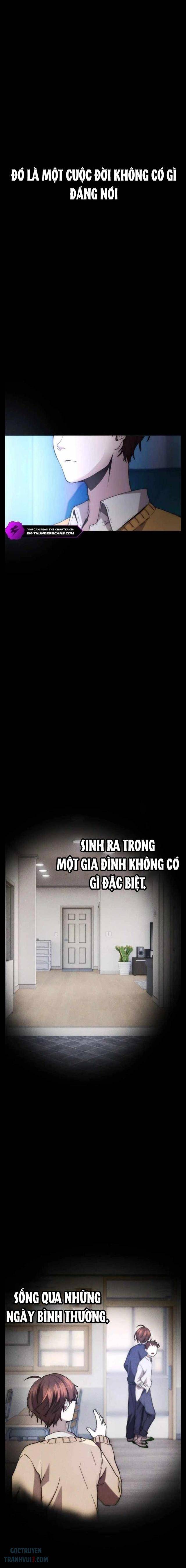 Người Điều Khiển Trò Chơi - Page 1
