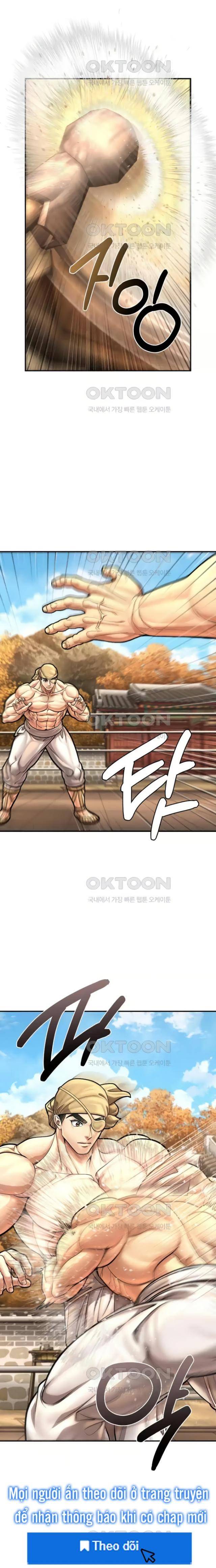Muscle Joseon - Page 18