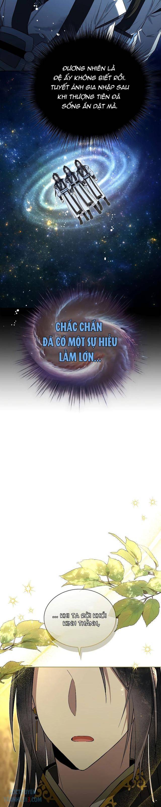 Trấn Hồn Kí - Page 3