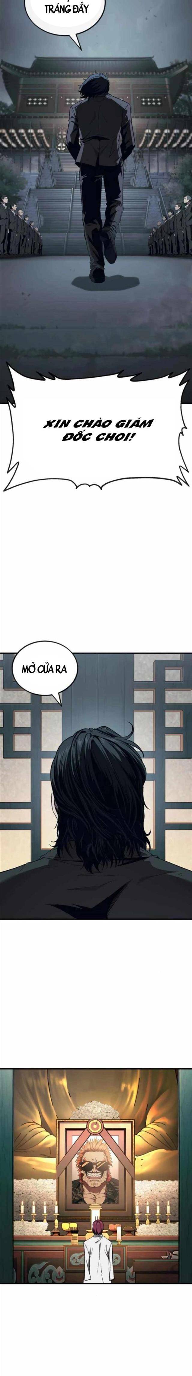 Rỉ Sét - Page 22