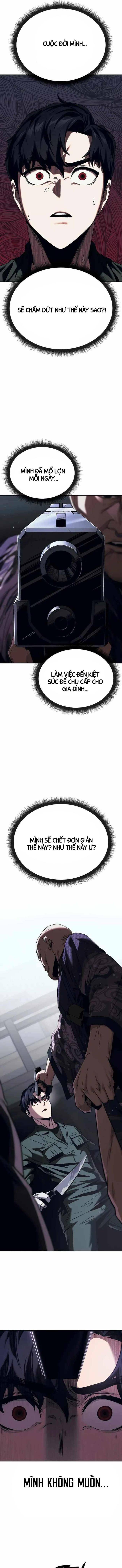 Rỉ Sét - Page 29