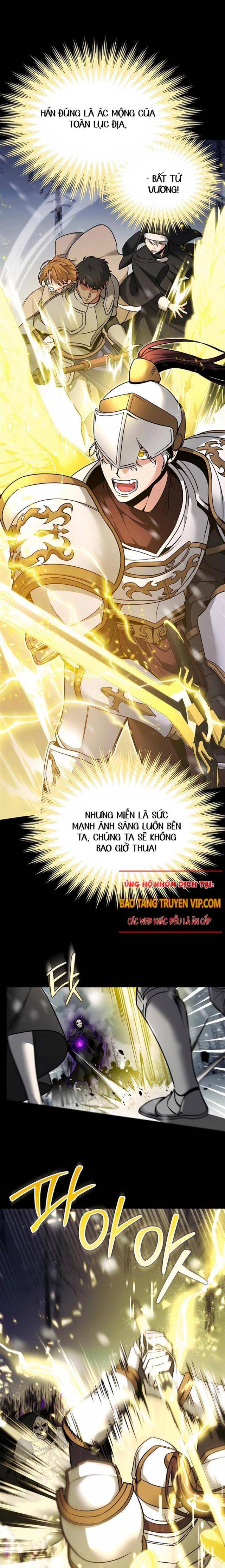 Bản Ngã Thay Đổi - Page 2