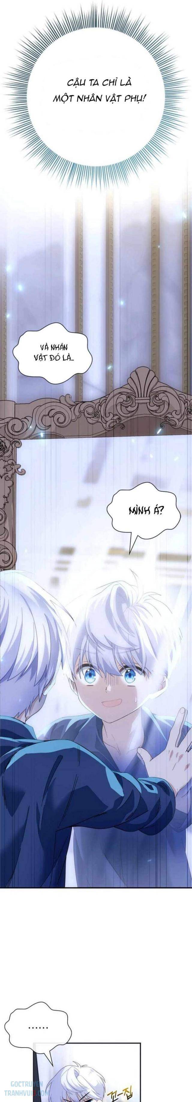 Thiên Tài Phép Thuật Nhà Hầu Tước - Page 3