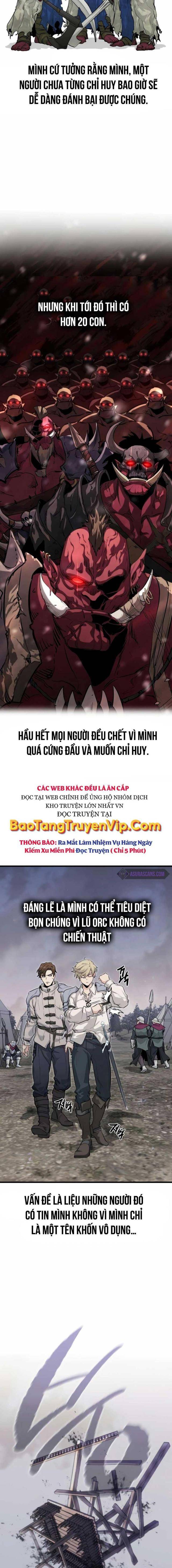 Mỗi Lính Đánh Thuê Trở Về Đều Có Một Kế Hoạch - Page 27