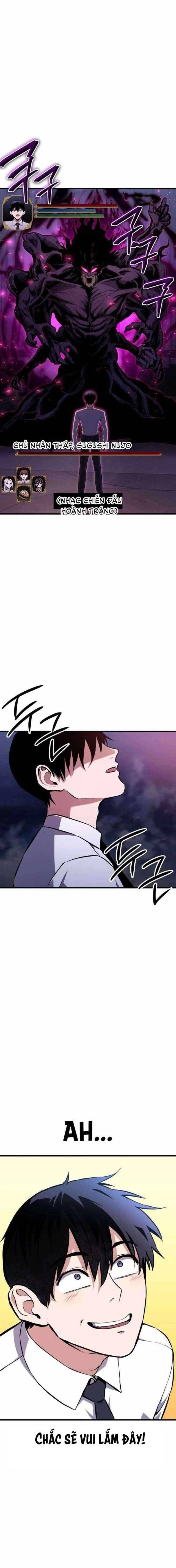 Tôi Nên Làm Gì? - Page 1