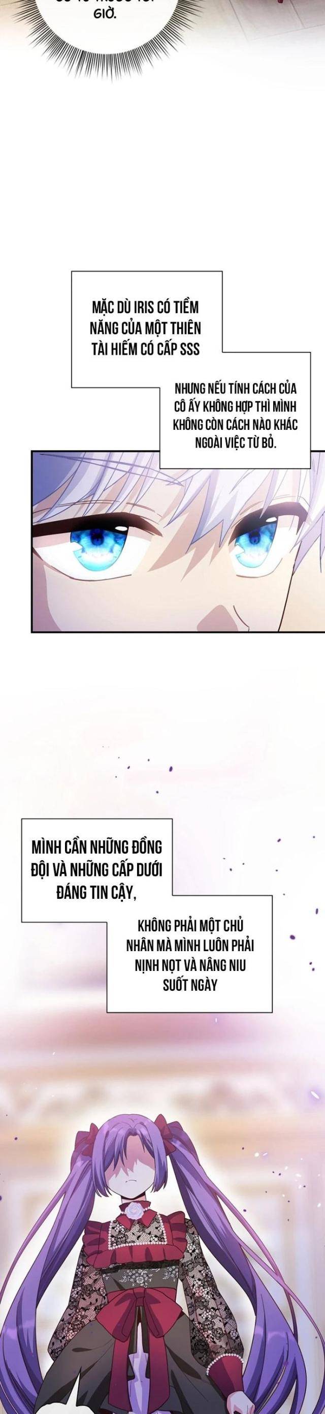 Thiên Tài Phép Thuật Nhà Hầu Tước - Page 3