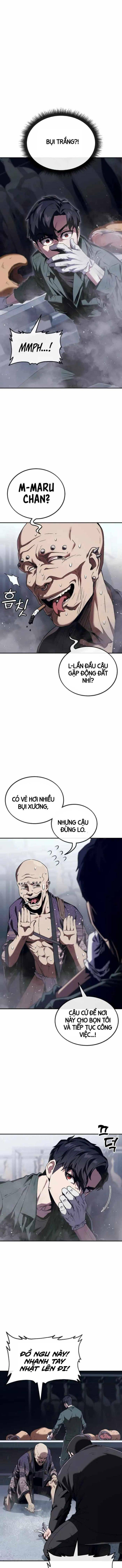Rỉ Sét - Page 26