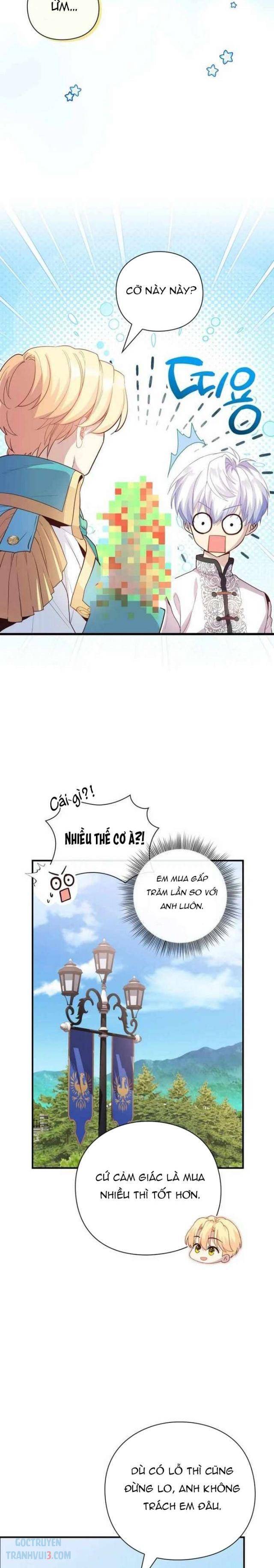 Thiên Tài Phép Thuật Nhà Hầu Tước - Page 3
