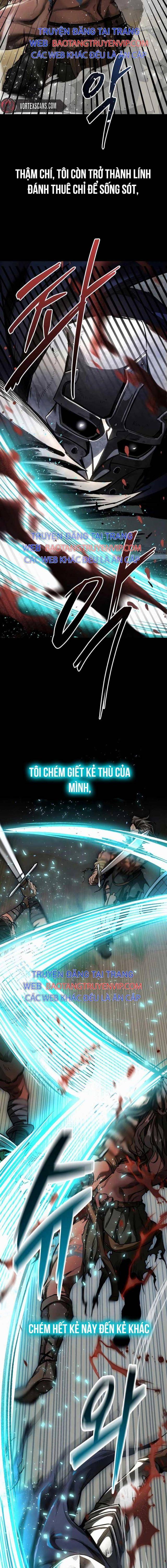 Hộ Vệ Điên Cuồng Trong Tiểu Thuyết Trung Cổ - Page 2
