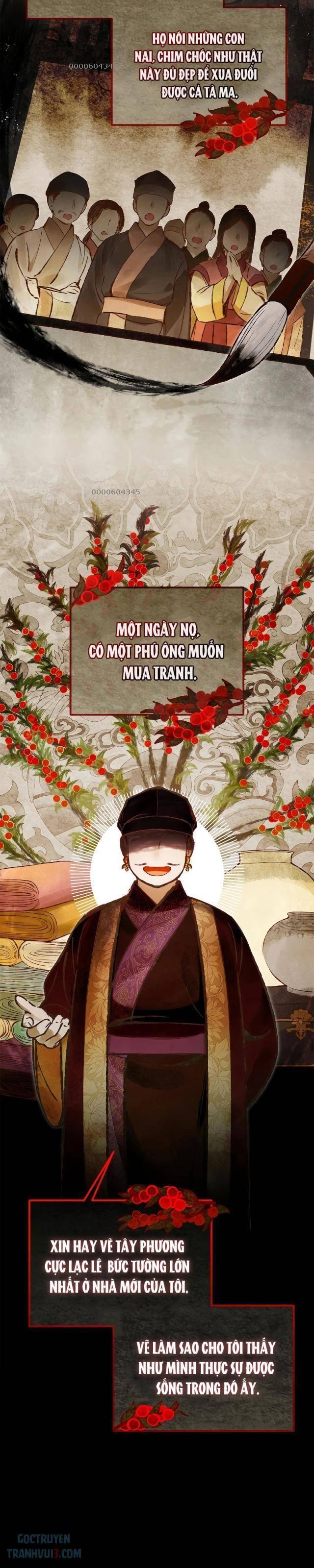 Trấn Hồn Kí - Page 2