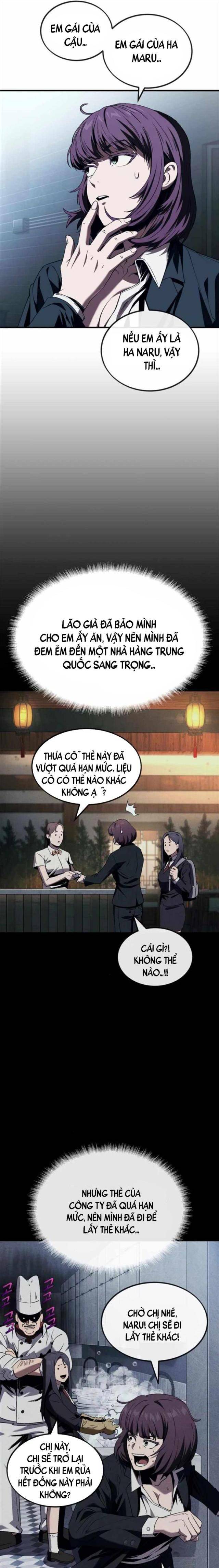 Rỉ Sét - Page 11