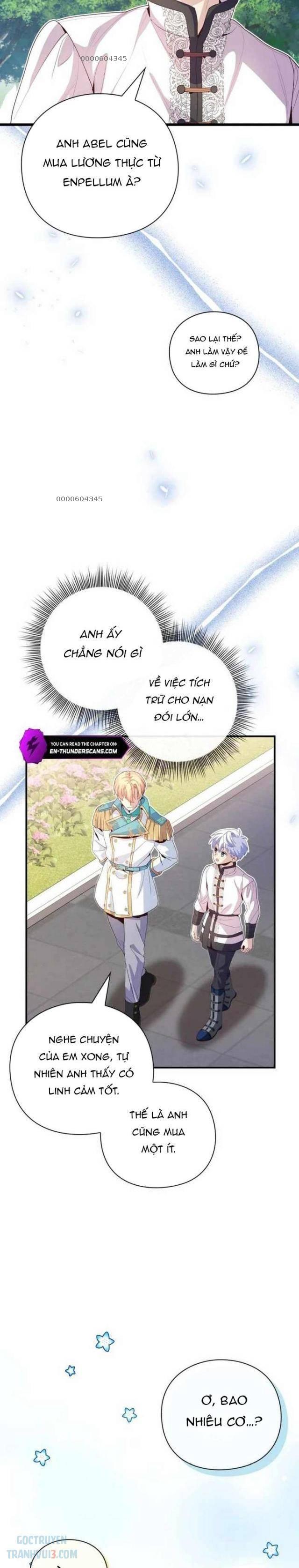 Thiên Tài Phép Thuật Nhà Hầu Tước - Page 2