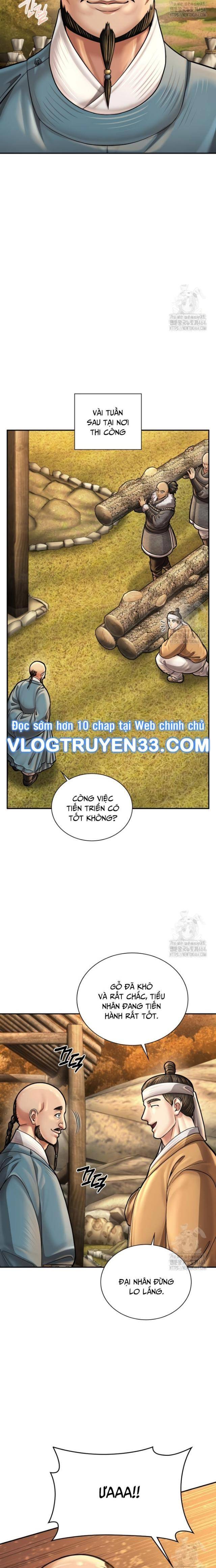 Muscle Joseon - Page 22