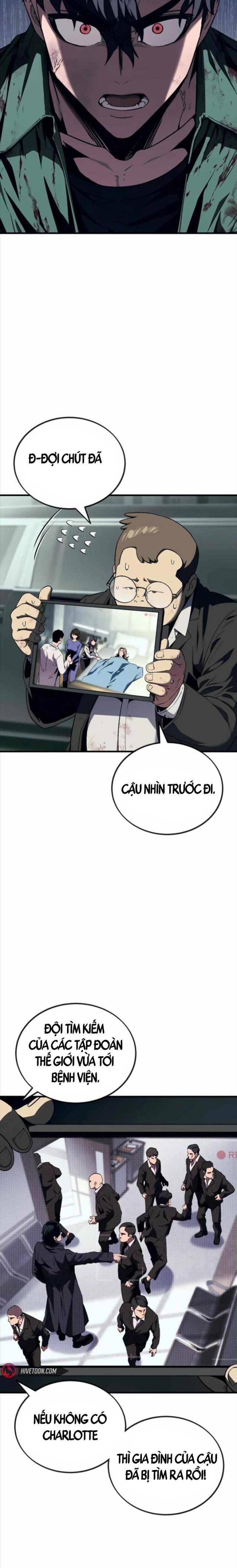 Rỉ Sét - Page 5