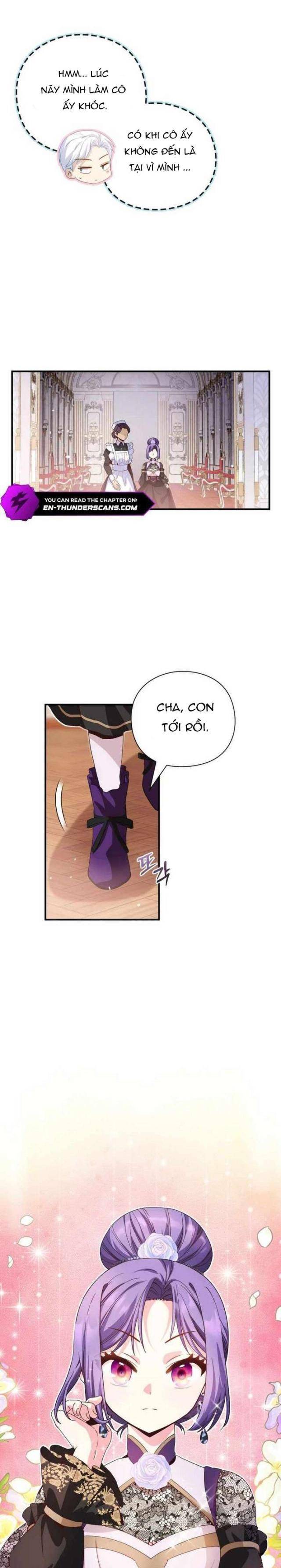 Thiên Tài Phép Thuật Nhà Hầu Tước - Page 3