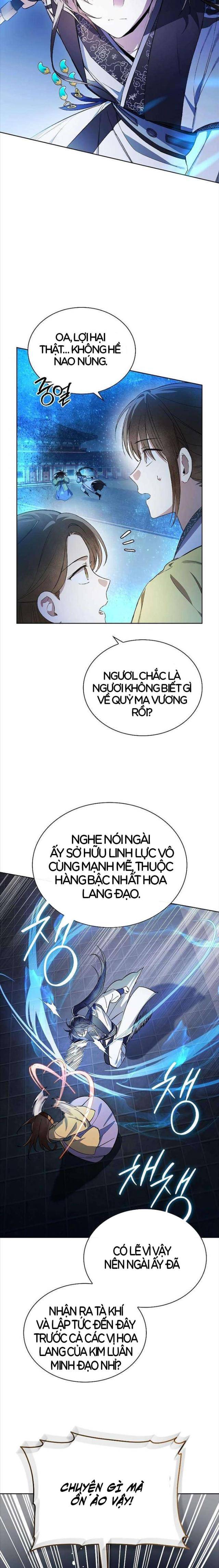 Trấn Hồn Kí - Page 28