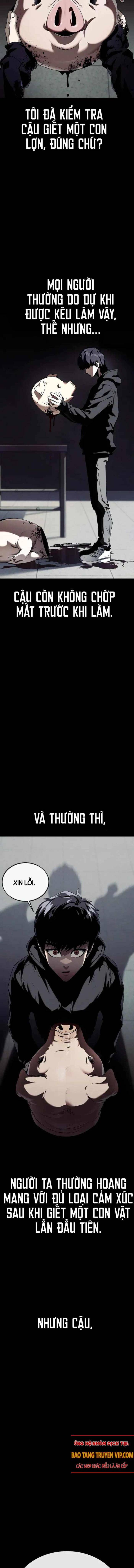Rỉ Sét - Page 31