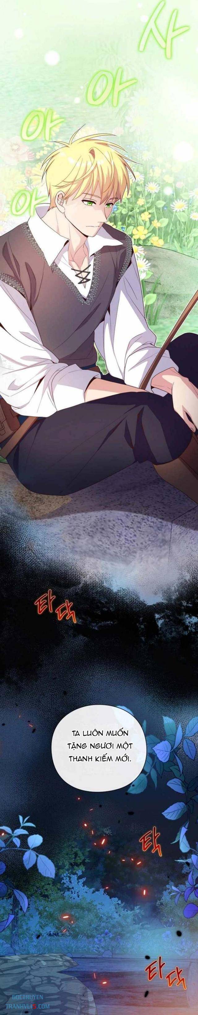Thiên Tài Phép Thuật Nhà Hầu Tước - Page 3