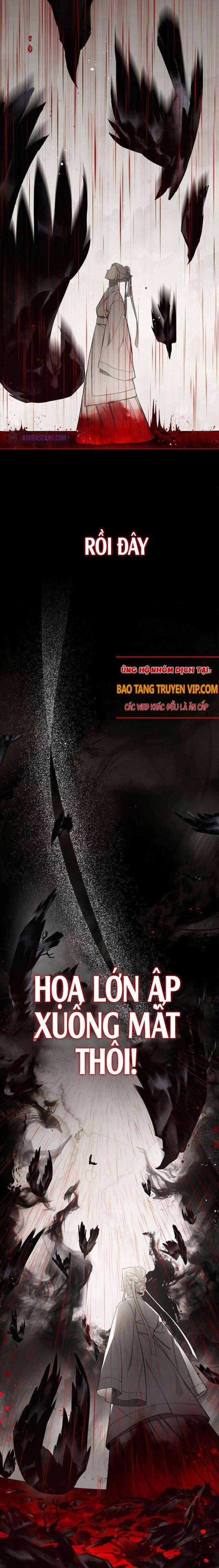 Trấn Hồn Kí - Page 3