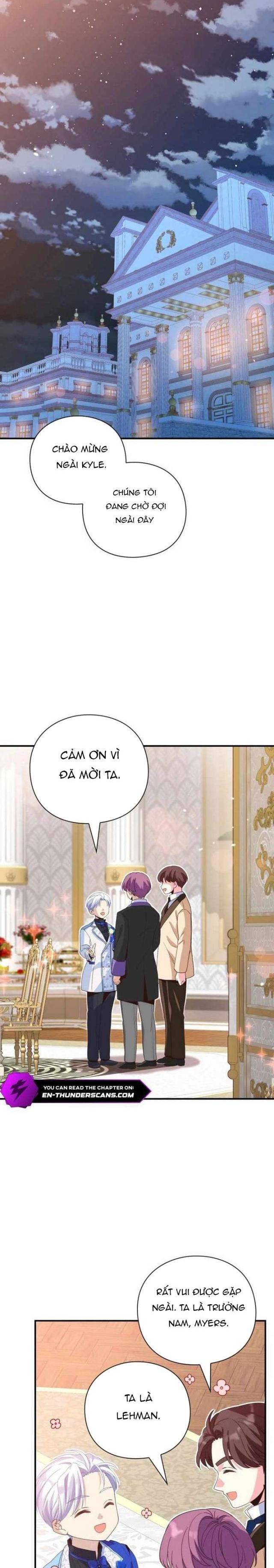 Thiên Tài Phép Thuật Nhà Hầu Tước - Page 1