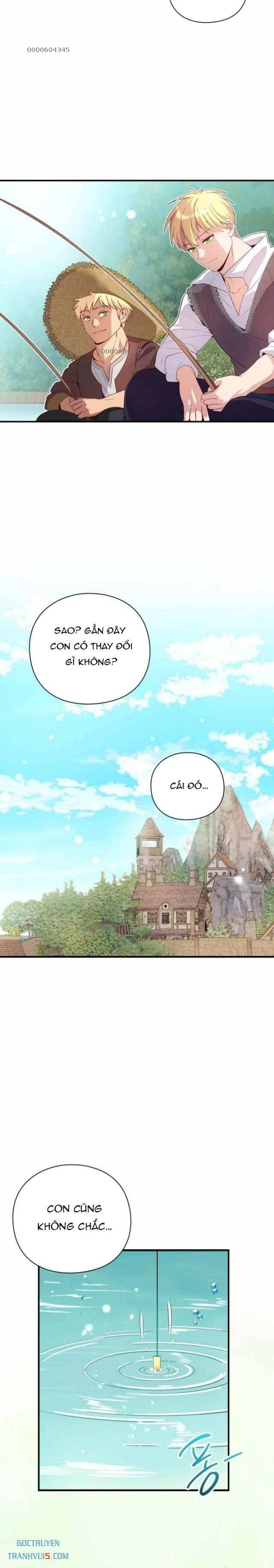 Thiên Tài Phép Thuật Nhà Hầu Tước - Page 2