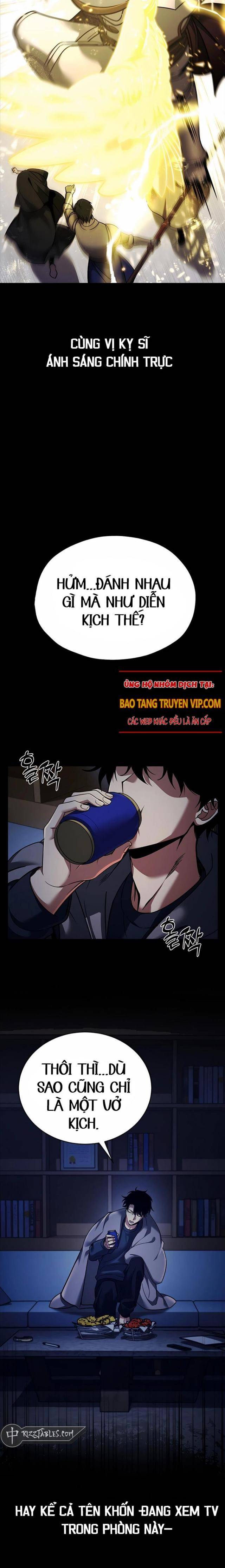 Bản Ngã Thay Đổi - Page 3