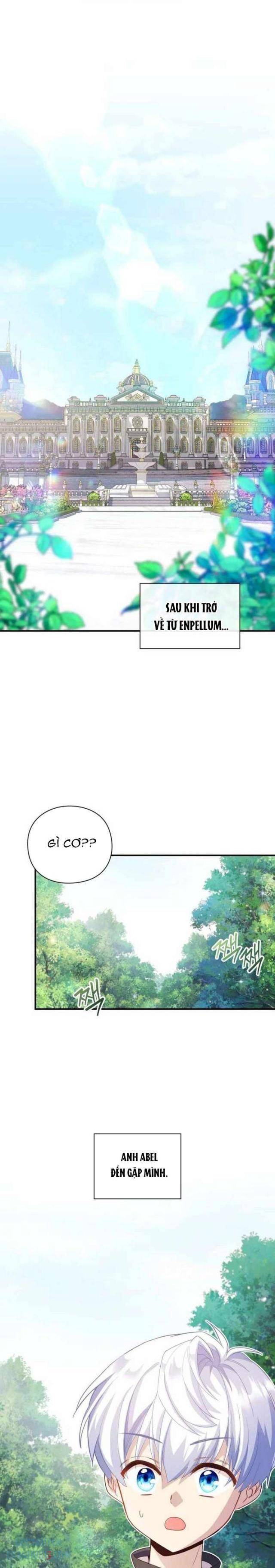 Thiên Tài Phép Thuật Nhà Hầu Tước - Page 1