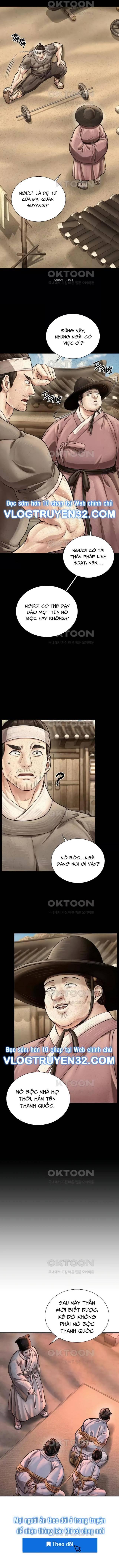 Muscle Joseon - Page 2