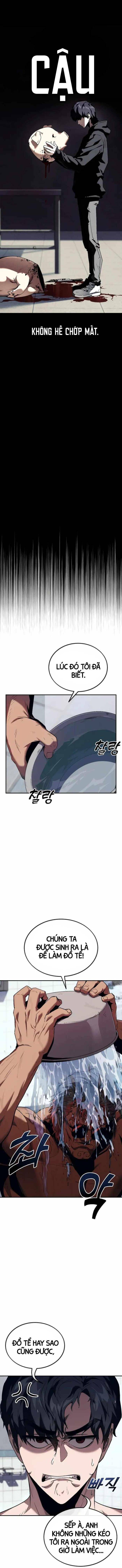 Rỉ Sét - Page 10