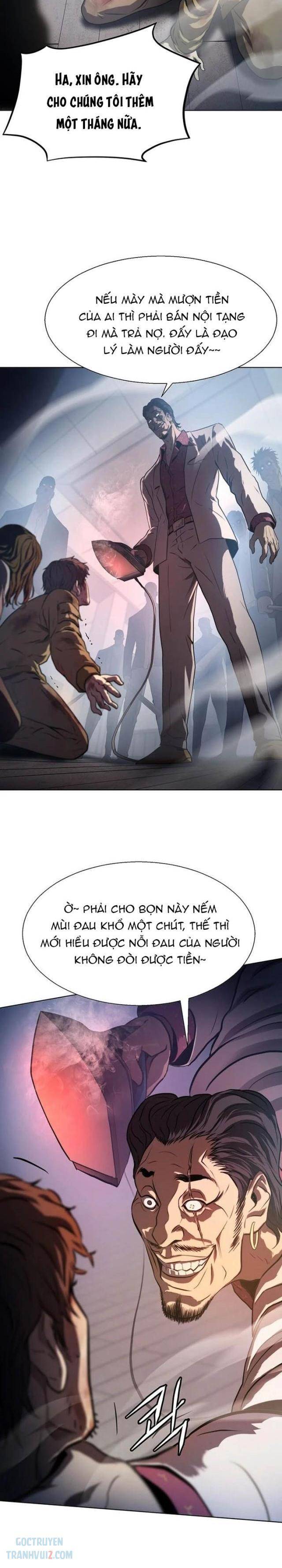Đấu Trường Chiến Đấu - Page 2