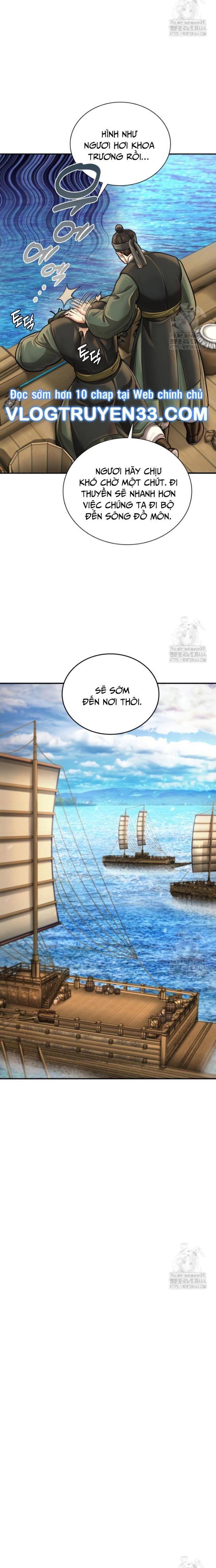 Muscle Joseon - Page 13