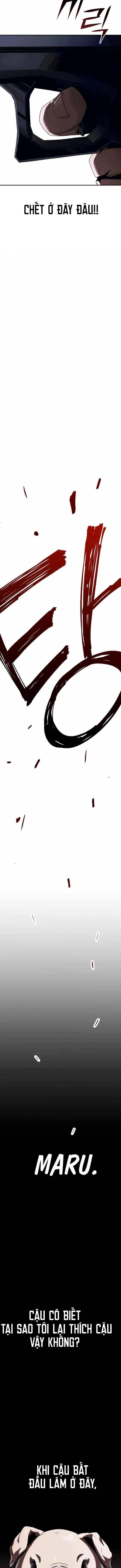 Rỉ Sét - Page 30