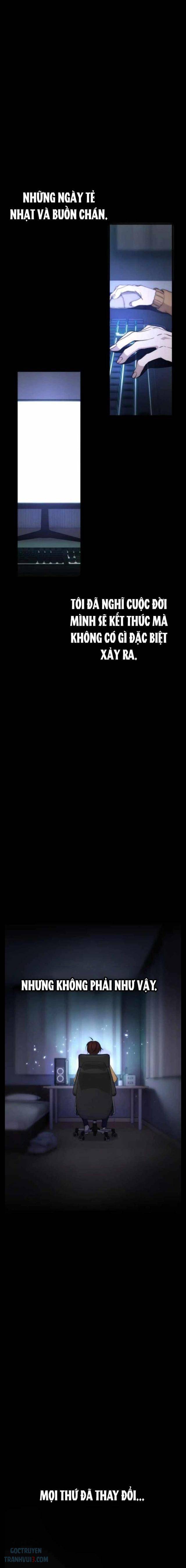 Người Điều Khiển Trò Chơi - Page 2