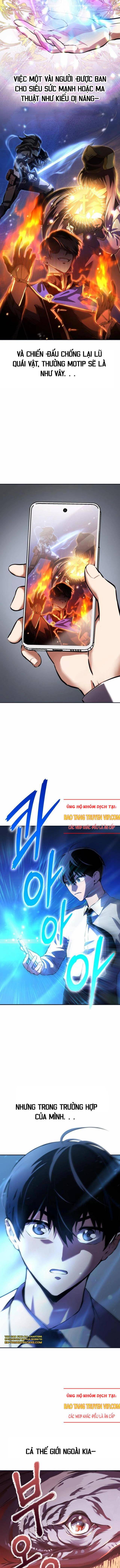 Tôi Nên Làm Gì? - Page 2