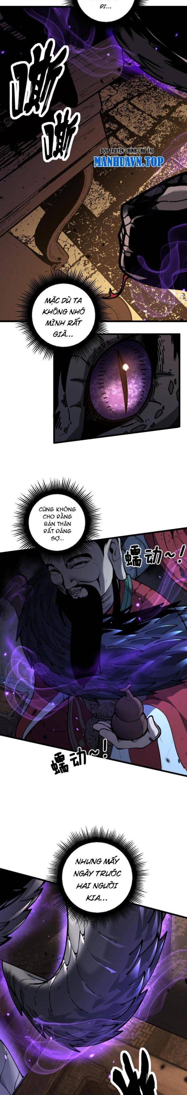 Lão Xà Tu Tiên - Page 3