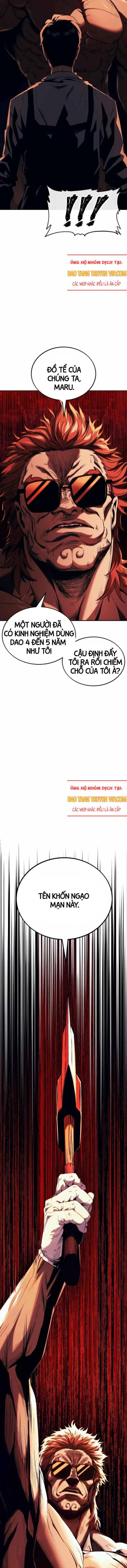Rỉ Sét - Page 3