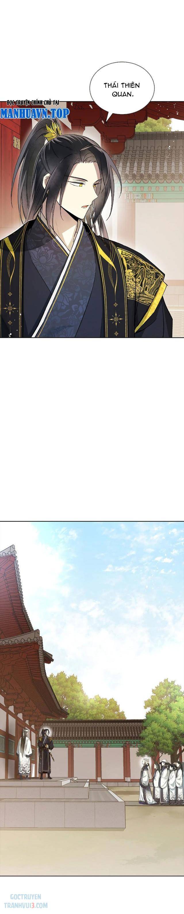 Trấn Hồn Kí - Page 32