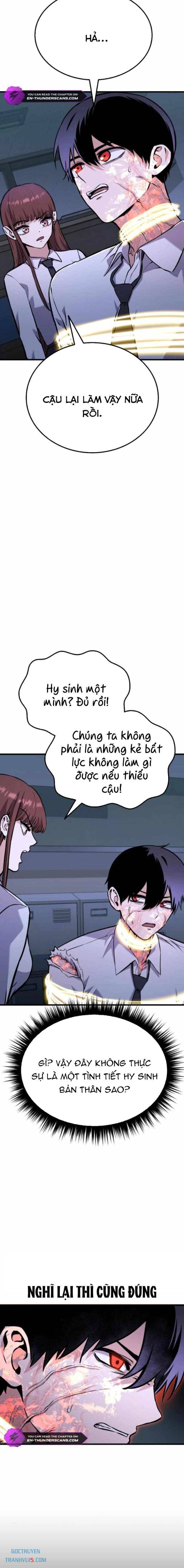 Tôi Nên Làm Gì? - Page 7