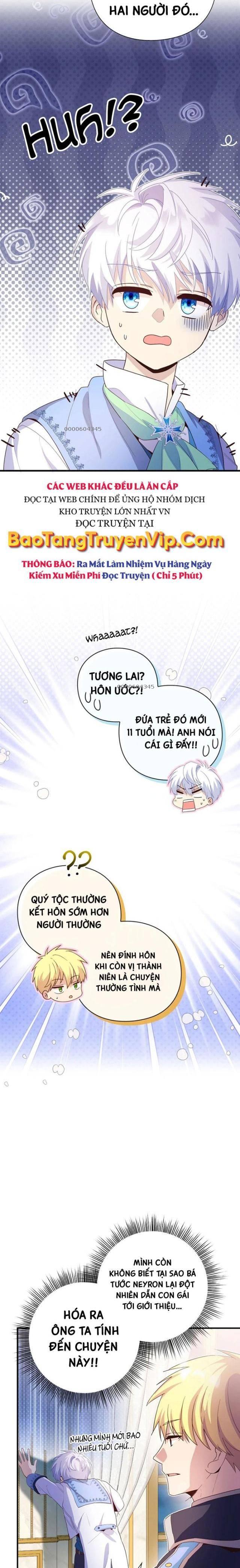 Thiên Tài Phép Thuật Nhà Hầu Tước - Page 2
