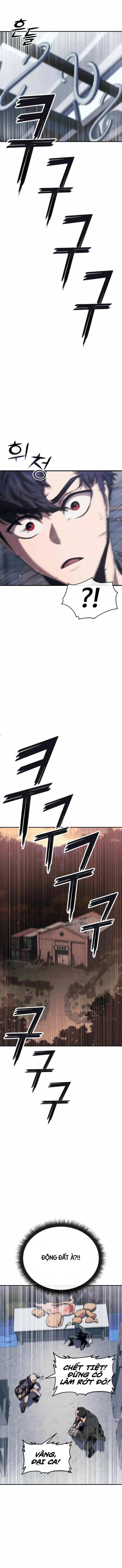 Rỉ Sét - Page 24